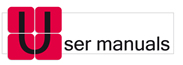 User manual